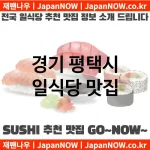 경기 평택시 일식당 💕맛집Japanese Restaurant 추천강력 TOP 5(✅일식당 가성비 ✅일식당 맛집 ✅일식당 예약)