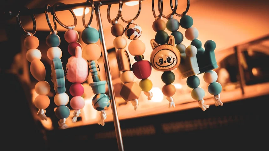 가라시의 매력과 활용법 알려주기