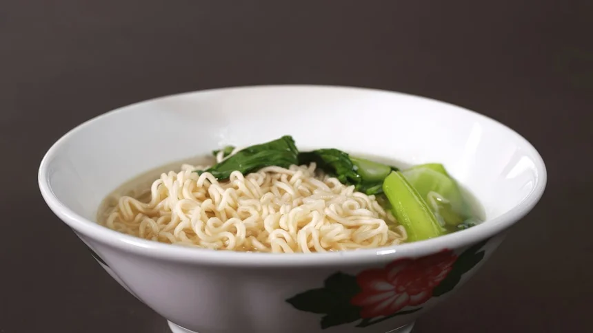 매운라면 인기 브랜드 비교 분석