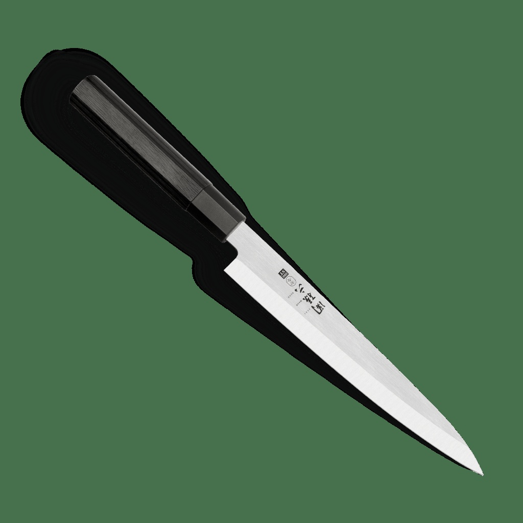 KAI 카이 야니기바 세키마고로쿠 긴쥬 데바 사시미칼 회칼 24cm 솔직 후기