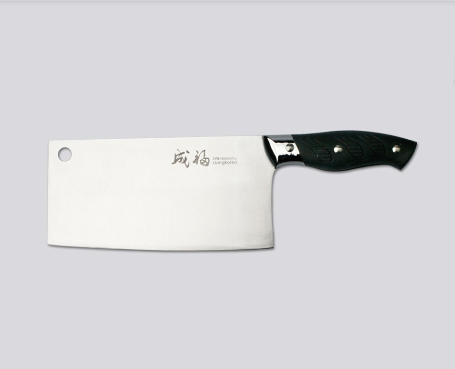 “MS리빙코리아 중식도 은장(2964) 솔직 사용 후기, 가성비 완벽템”