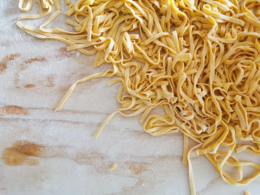 Noodle