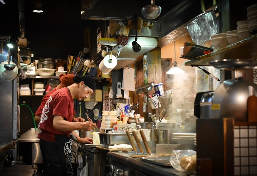 Ramen