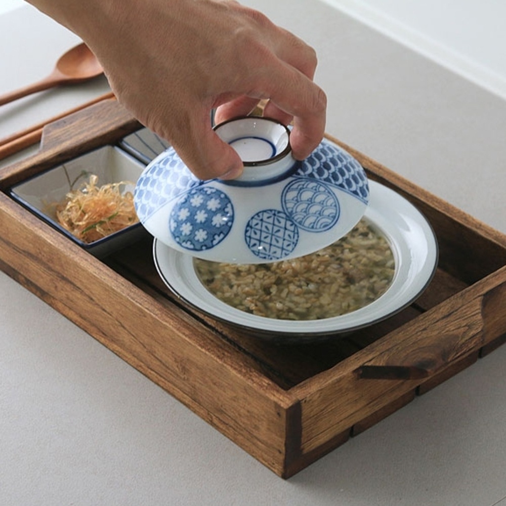 가성비 최고 일식 도자기 돈부리 그릇세트 솔직 후기