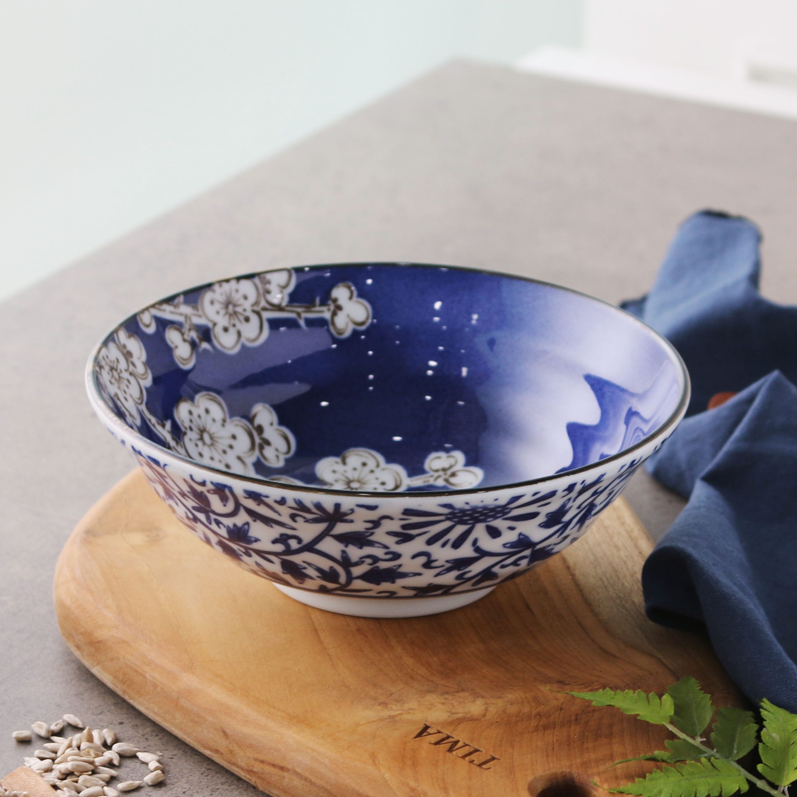 “꿈꾸는키친 일본 가정식 면기 라면 일식 우동 덮밥 그릇01- 사쿠라볼” 진짜로 필요할까? 사용 후기