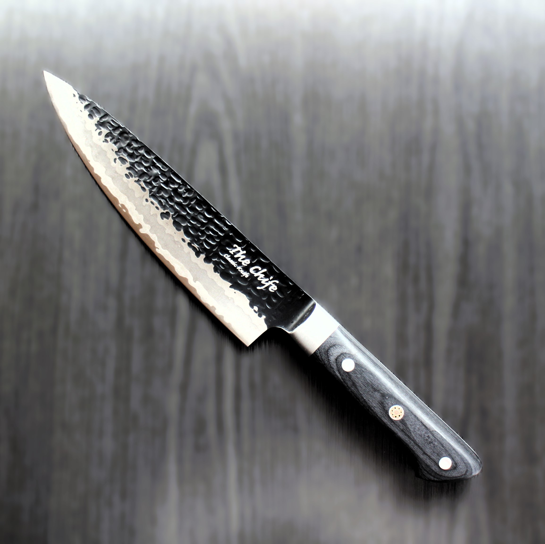 더 치프 클래식 200mm 쉐프 나이프, 주방의 필수템을 소개합니다