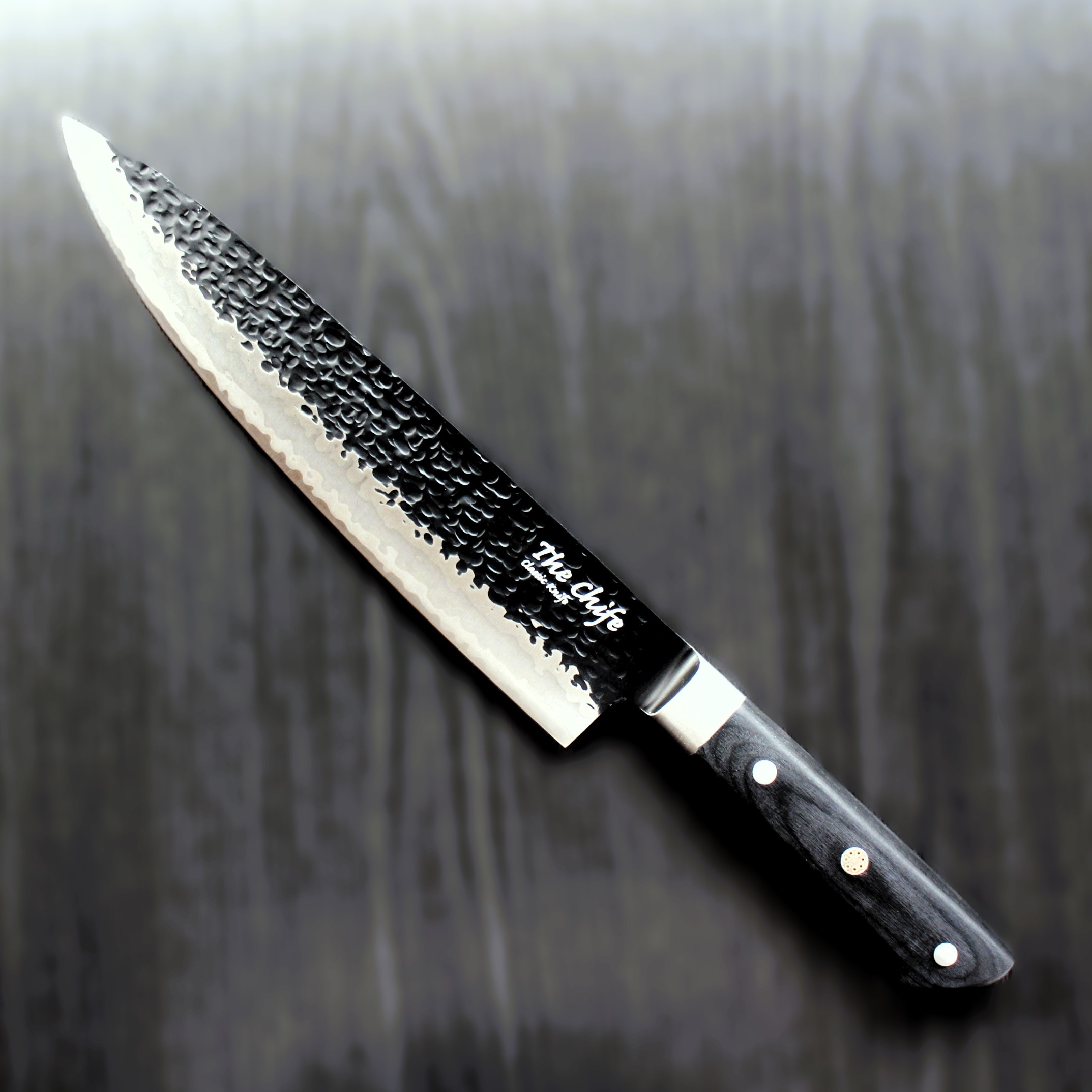 “더 치프 클래식 270mm 쉐프 나이프” 애주가들의 필수템 솔직 후기