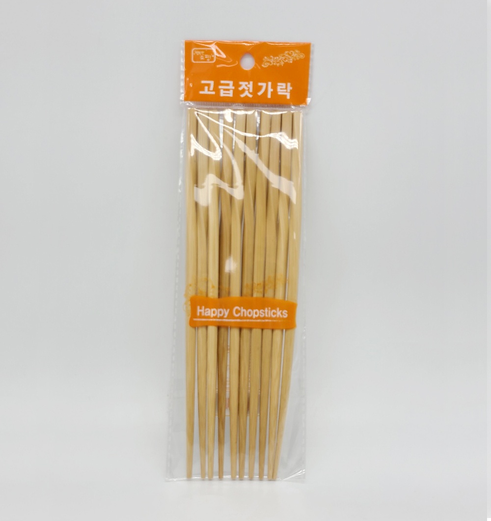 “무진 꽈배기 젓가락 5P” 사용 후기, 손님접대에 완벽한 선택