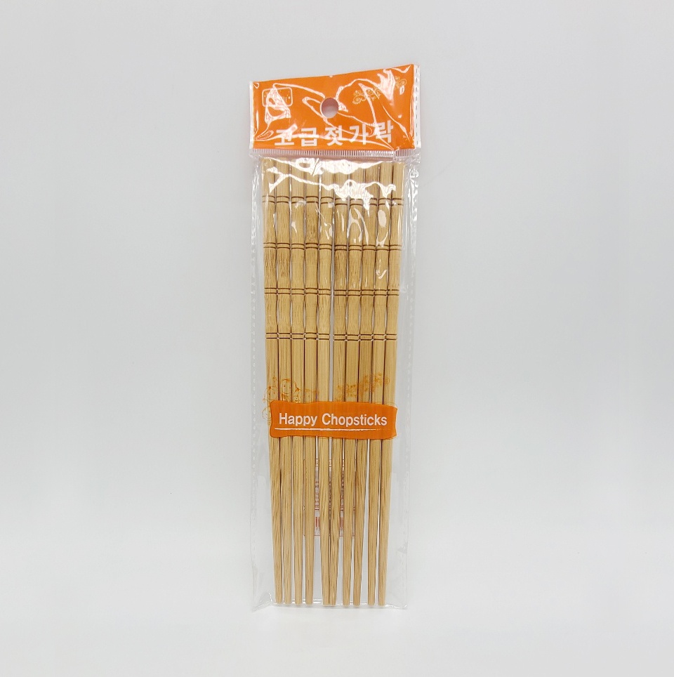 무진 마디 젓가락 5P (2037) 솔직 구매 후기, 일식 맛집에서 발휘된 능력