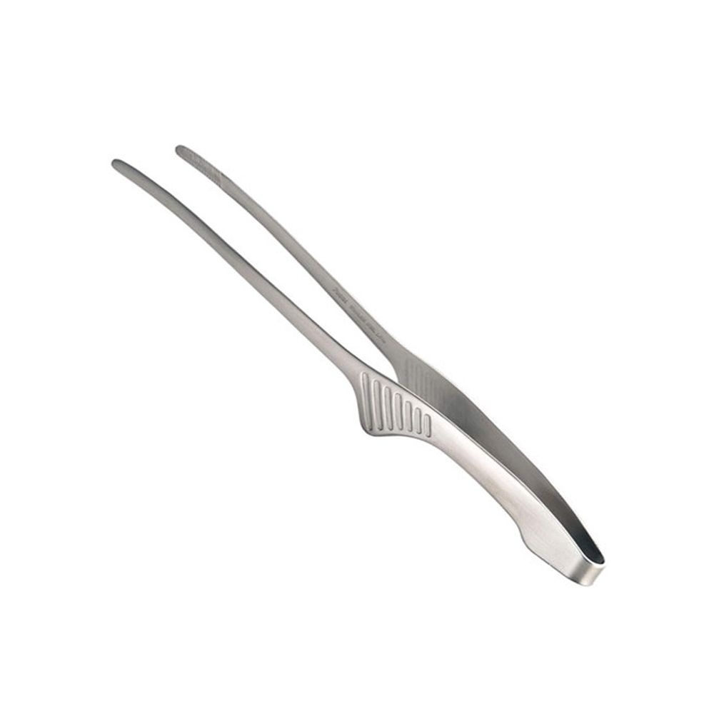 바베큐 피크닉 필수템 일본 토다이 고기 스텐 요리 핀셋 바베큐 집게 이코노미 240mm 추천