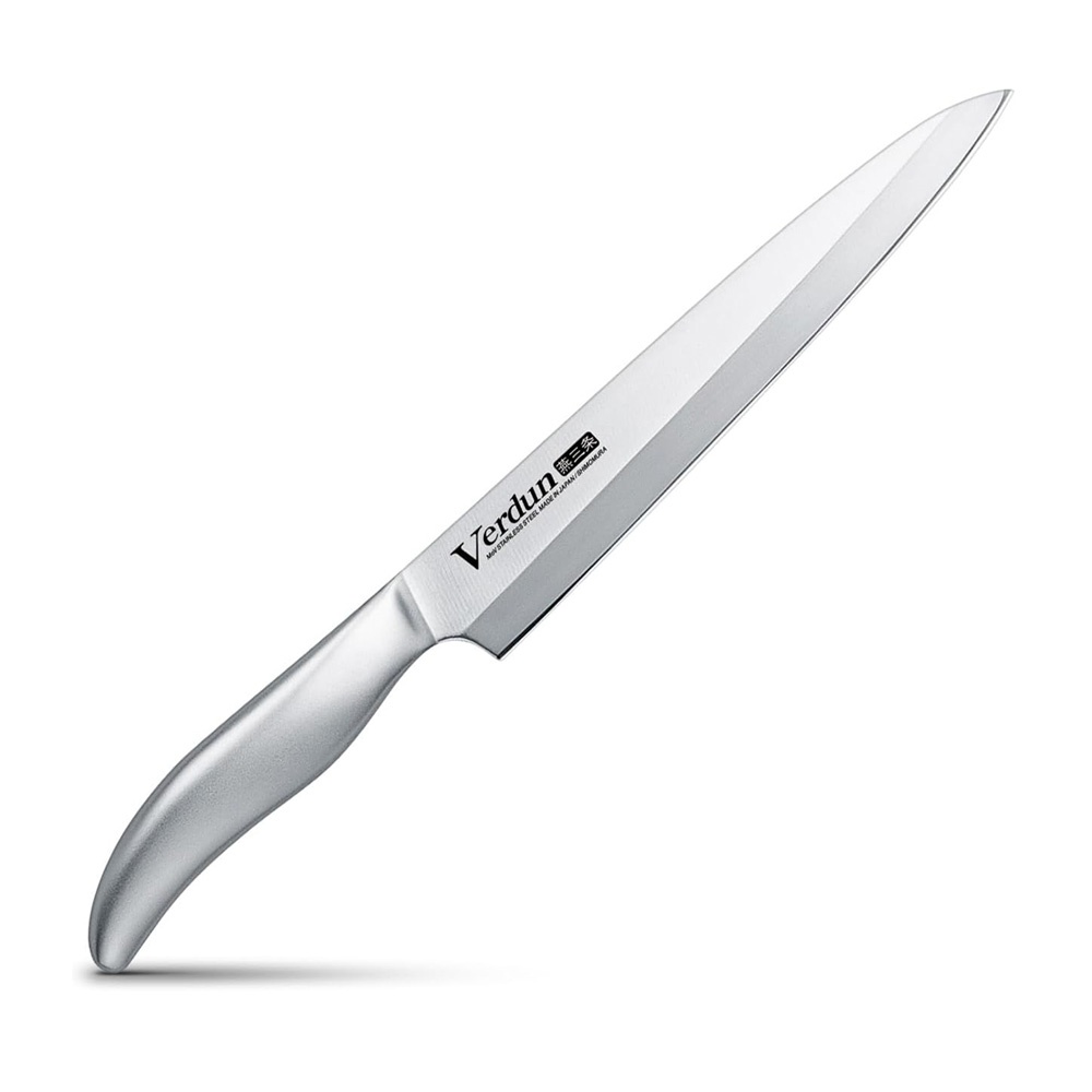 “시모무라 사시미칼 올스텐 일식칼 오로시칼 횟칼 180mm” 사용 후기, 내가 선택한 이유는?