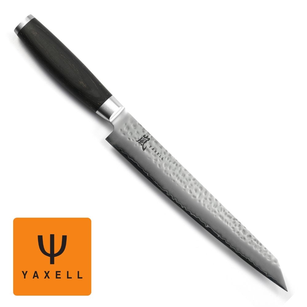 “약셀 타이시 230mm 키리츠케 슬라이서” 솔직 사용 후기 – 요리사 필수템 인정