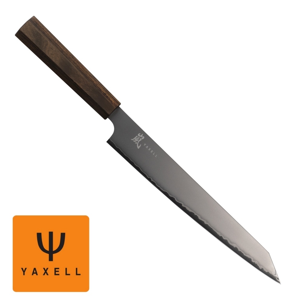 약셀 하나 키리츠케 230 주방식도, 사시미칼로 완벽한 요리 경험을 선사합니다