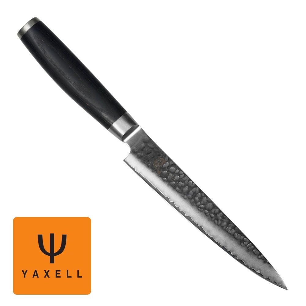 약셀 타이시 슬라이서칼, 사시미의 매력을 느끼다 솔직 리뷰