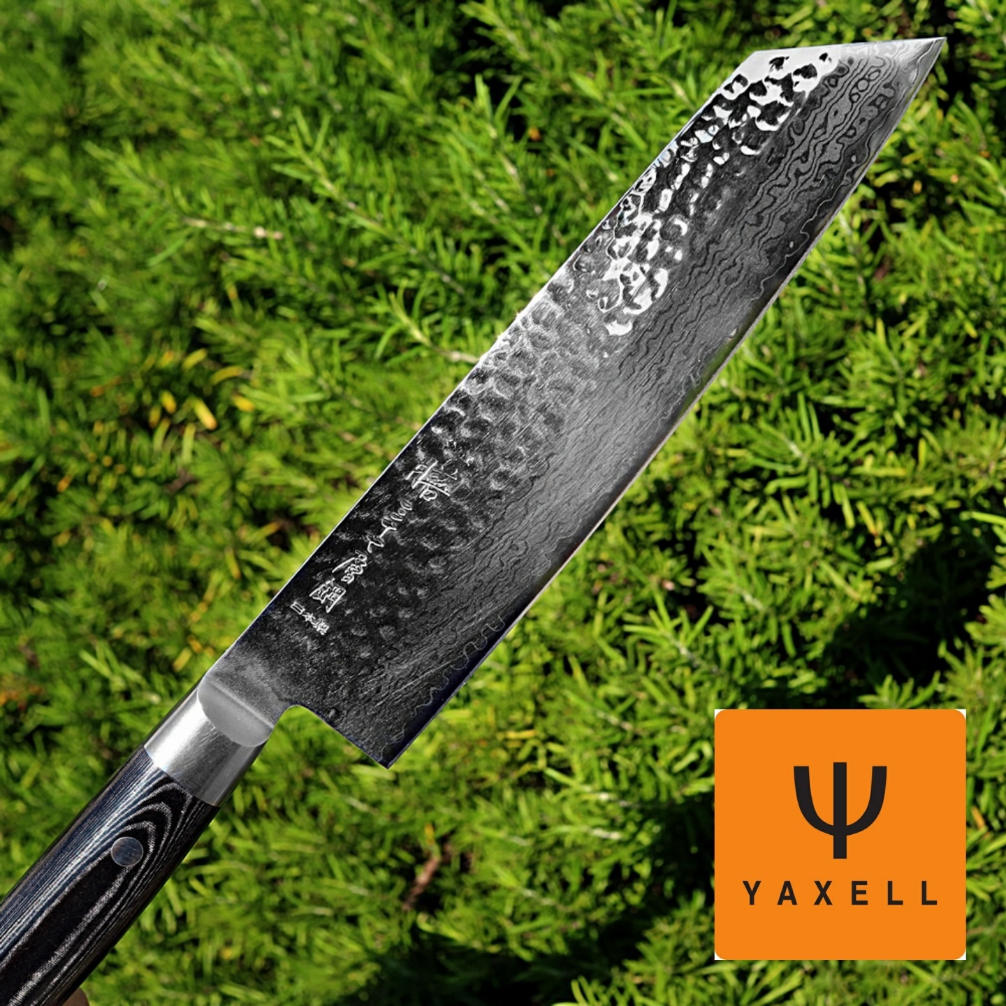 약셀 키리츠케 200mm 젠 고급 일식 주방 다마스커스 요리사 칼 쉐프칼 식도 추천템, 쓸수록 만족감 업