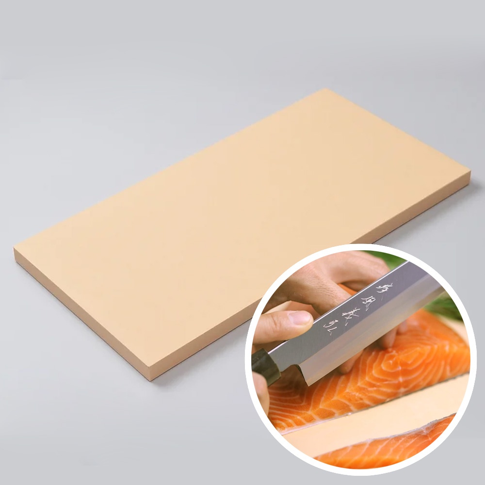 업소용 도마 추천 일식 도마 야마켄 하이소프트 20mm 3호 장단점 총정리