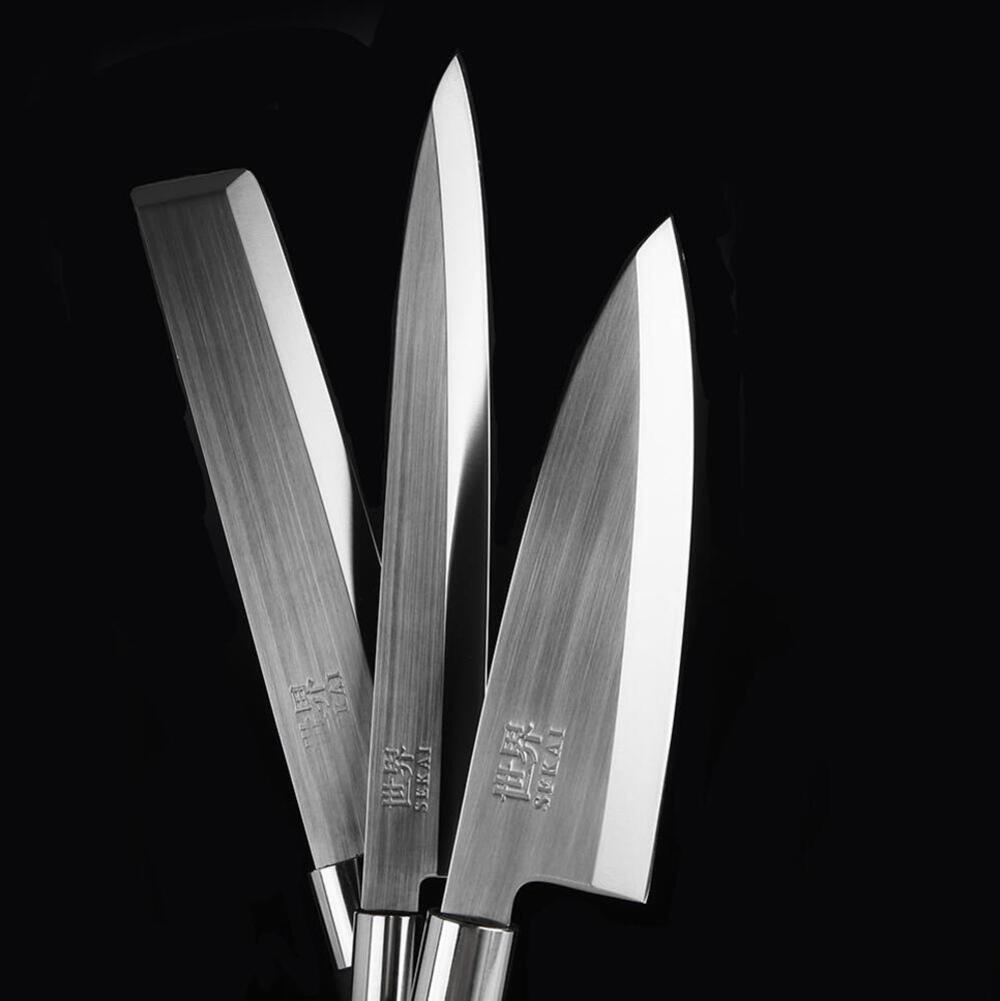 일식 사시미 칼 고급 스텐 생선 회뜨는칼 우스바 데바 솔직한 사용 후기