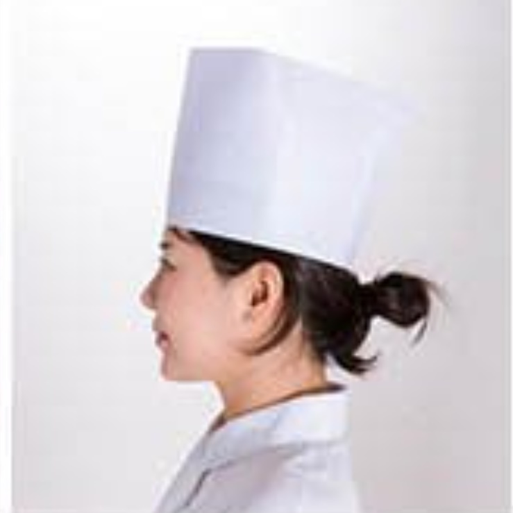 일식 요리사 일회용 위생모, 사용 후기가 정말 대박