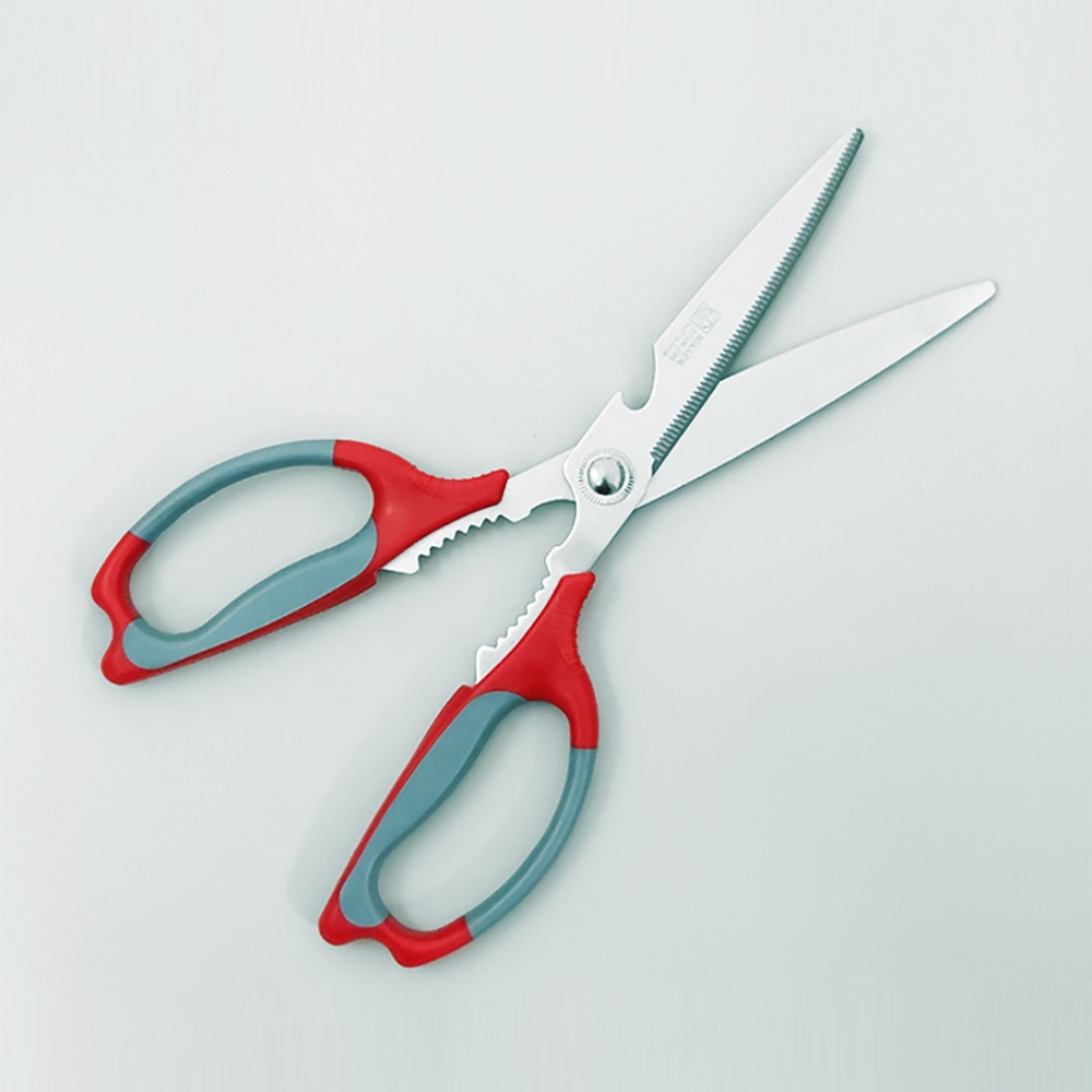 주방용 가위 키친 가위 주방 다목적 채소가위, 정말 필수템