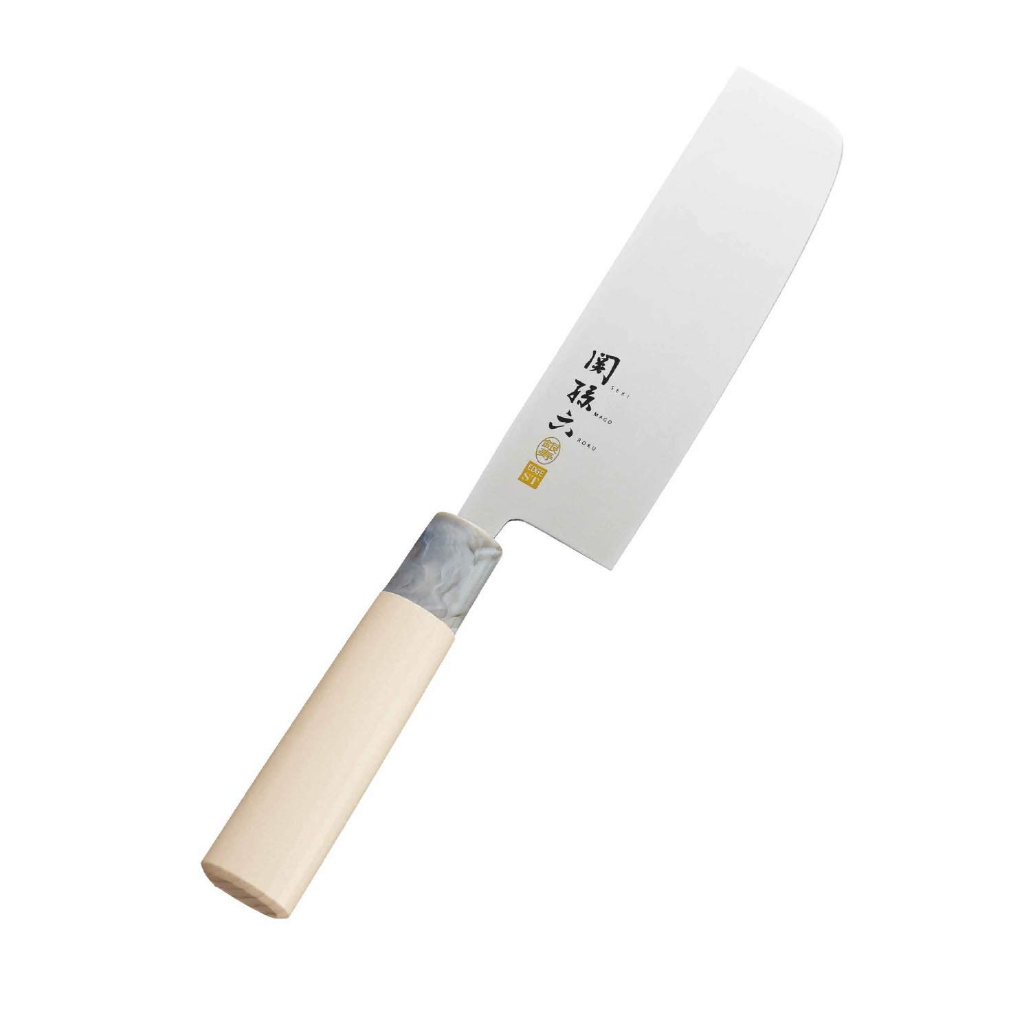 “카이 세키마고로쿠 긴쥬ST 중식도 주방 중식칼” 사용 후기, 정말 좋네요