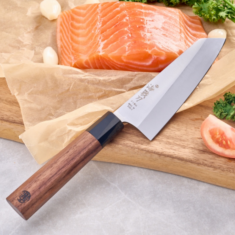 “칼명인 조상진 해전도 팔각 다용도 미니 데바칼 레이져 각인 포함” 실사용 후기 공개