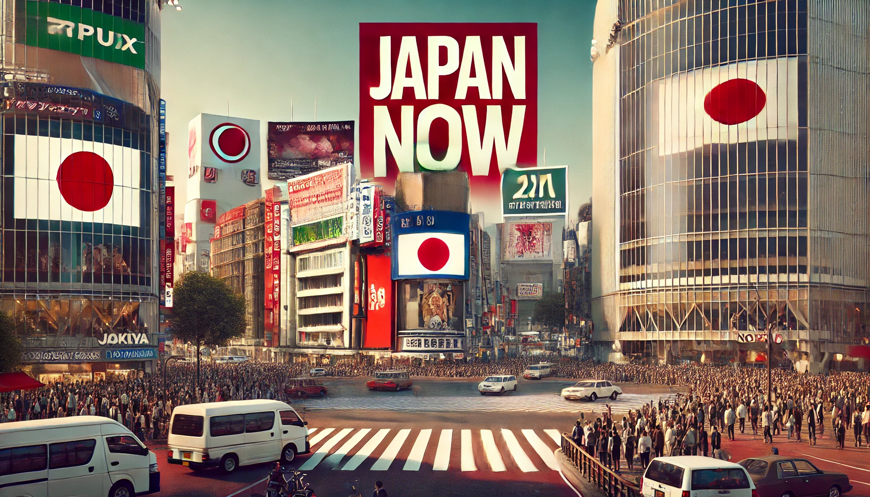 일본 여행 물가 완벽 가이드