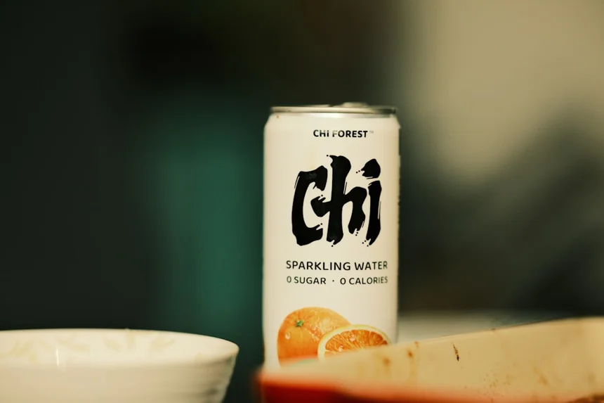 Chili oil