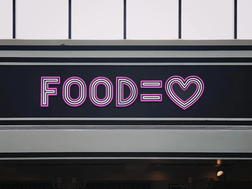 Foodtech