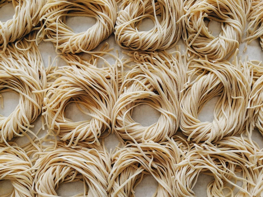 Noodle