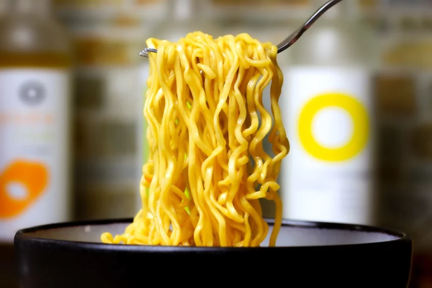 Noodles