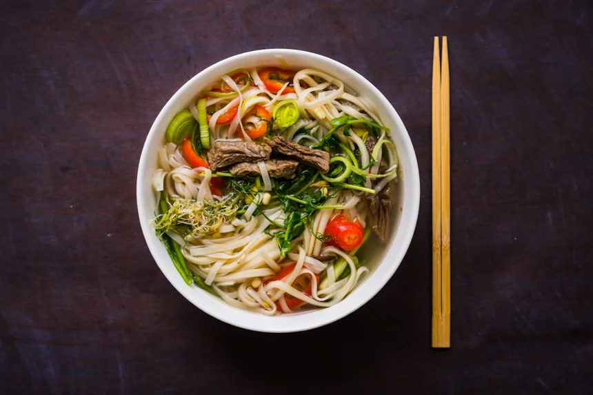 Noodles