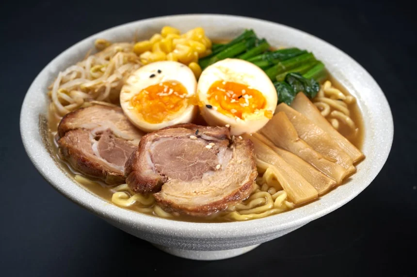 라멘직화 완벽 가이드, 맛있게 즐기는 법