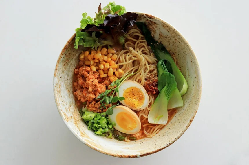 라멘두툰차슈, 맛있는 레시피와 팁 소개