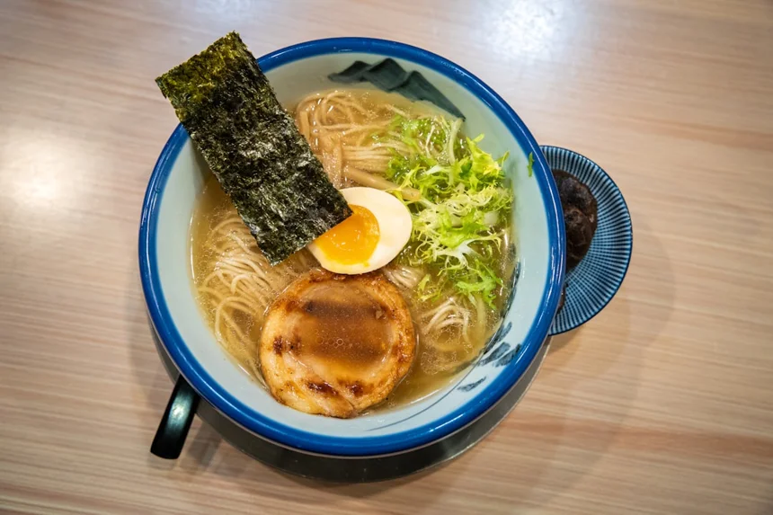 Ramen
