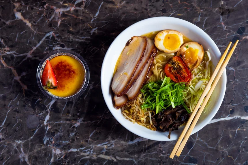 Ramen