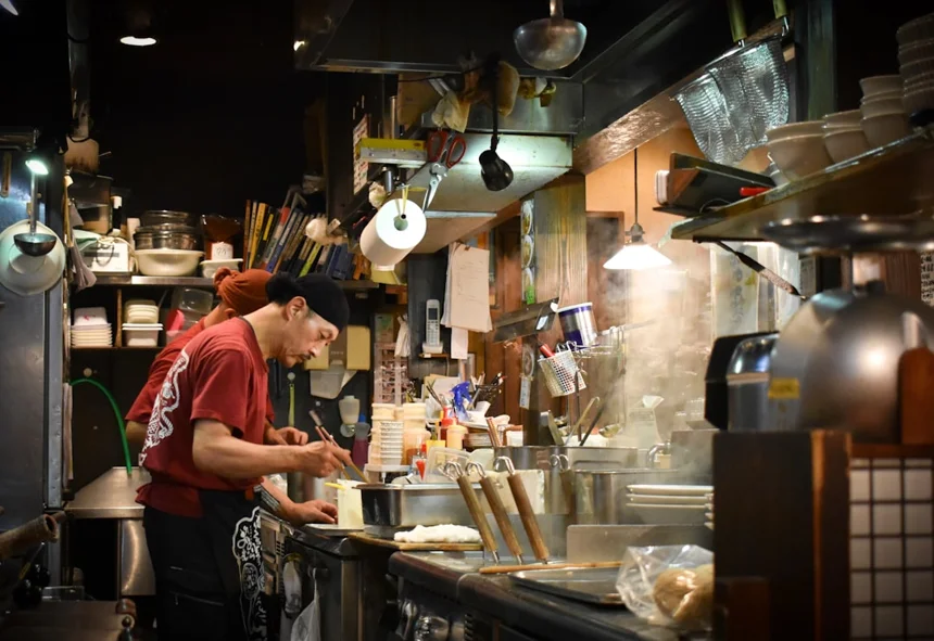 Ramen