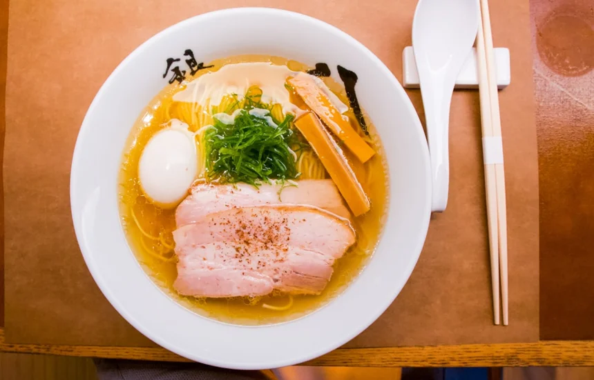 Ramen