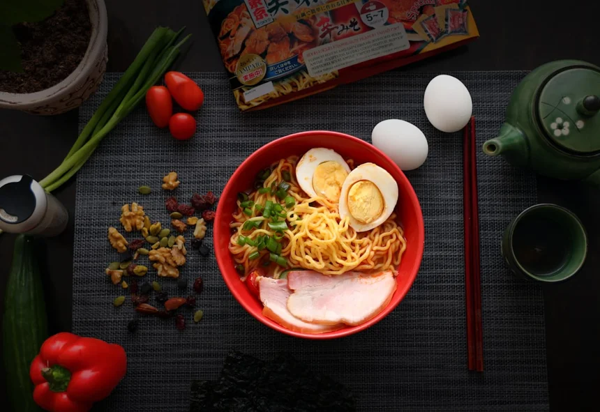 Ramen