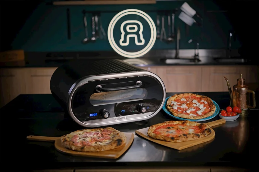 Smart Kitchen