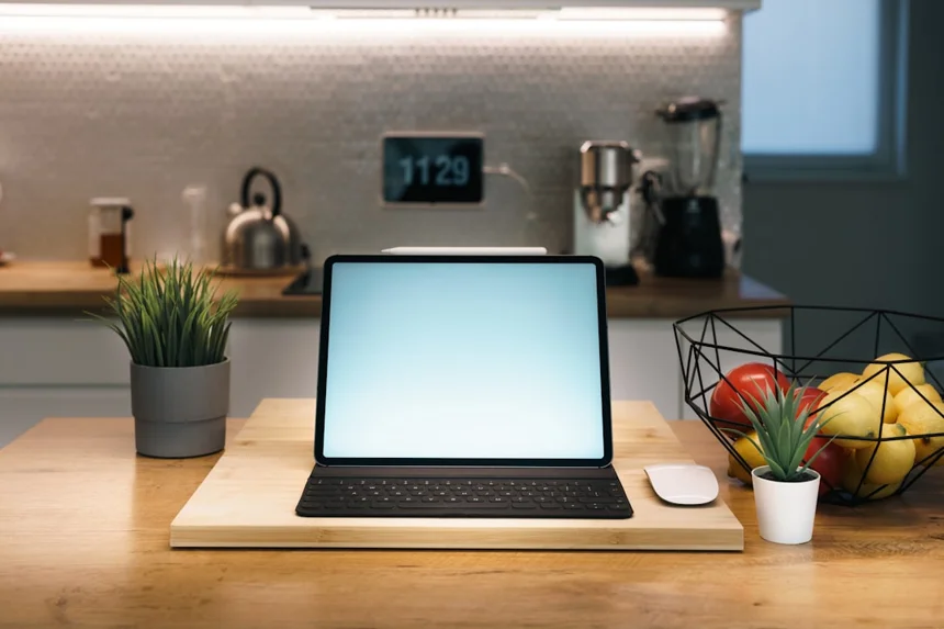 Smart Kitchen