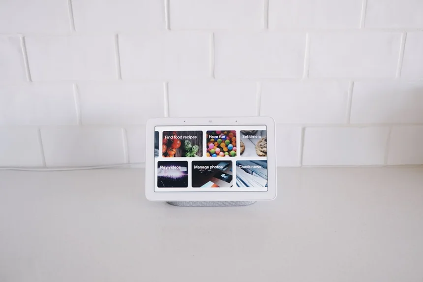 Smart Kitchen