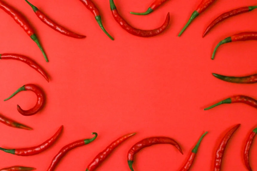 Spicy