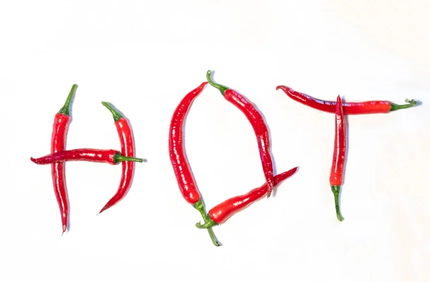 Spicy