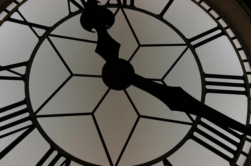 Timing