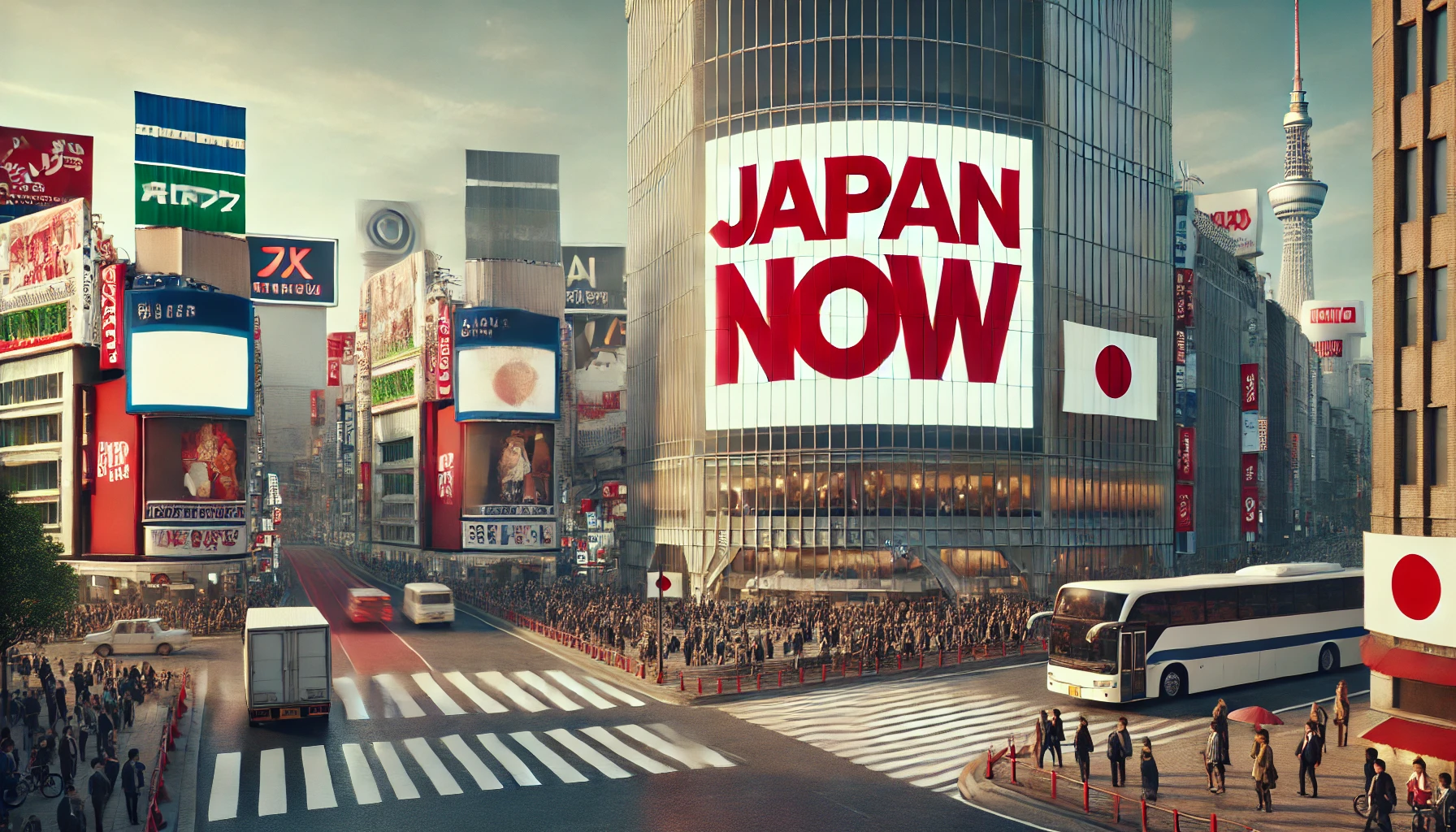 일본 주요 도시 벚꽃 명소 TOP 10