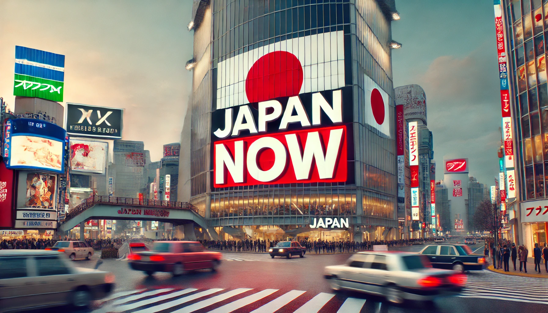 일본 여행 물가 완벽 가이드