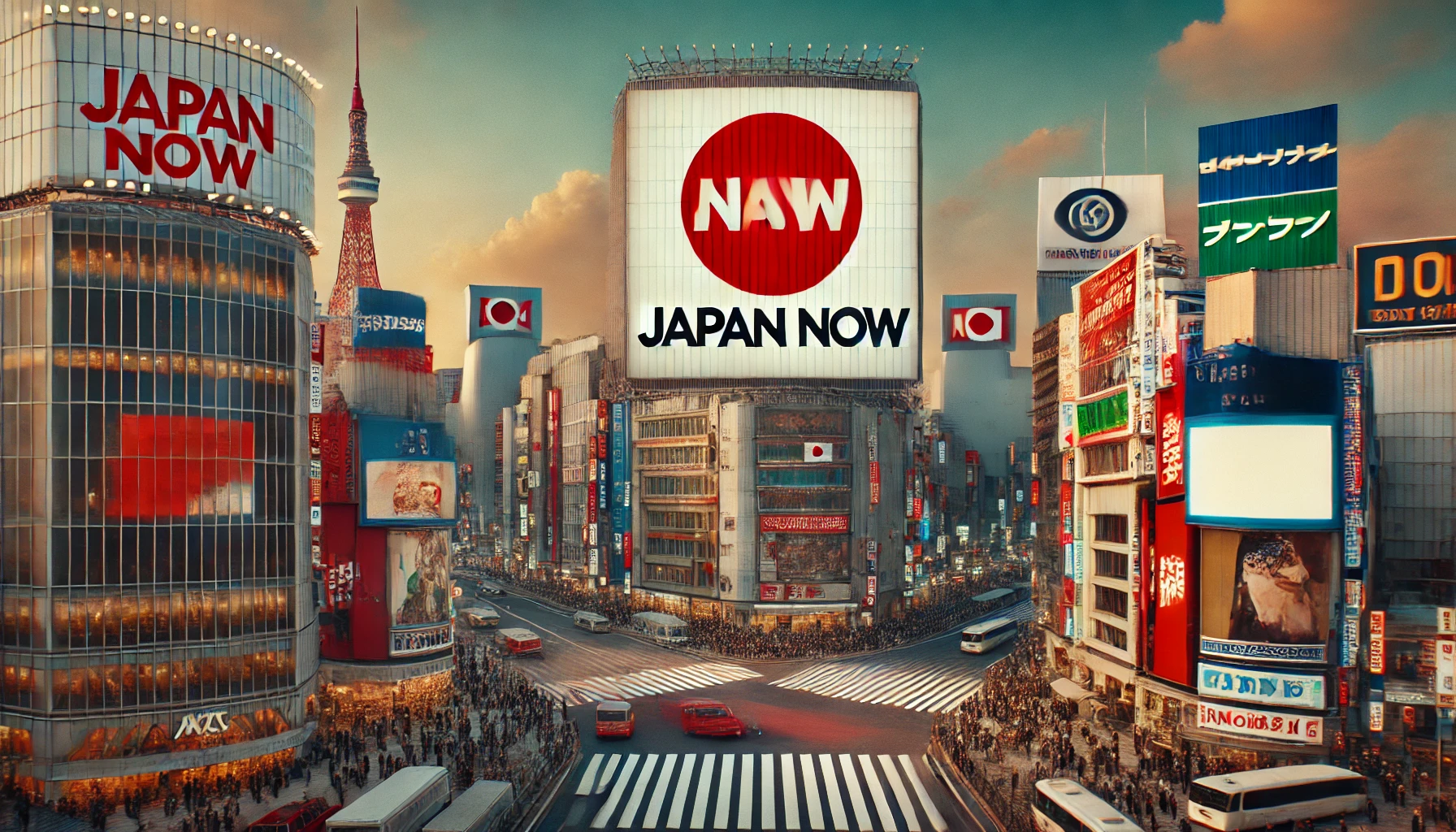 일본 여행 물가 완벽 가이드