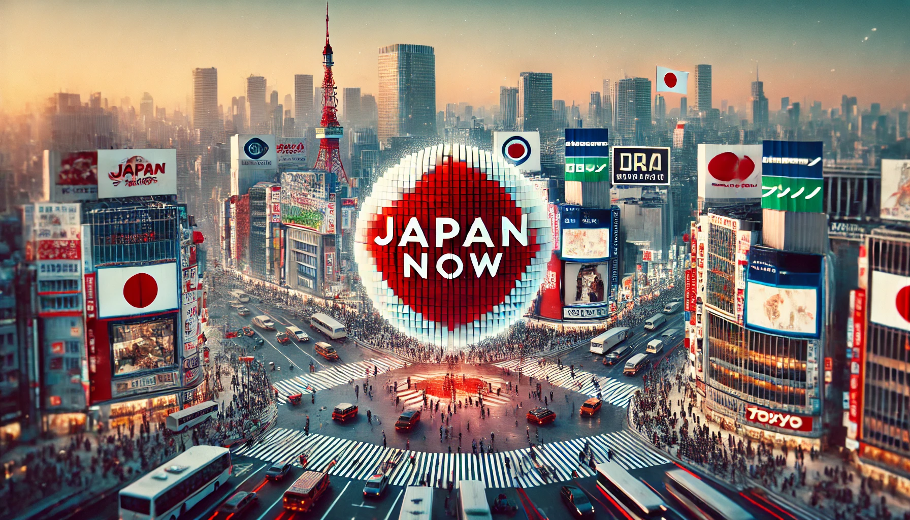 일본 주요 도시 벚꽃 명소 TOP 10