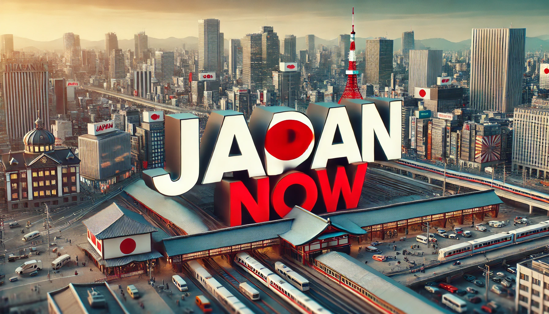 일본 주요 도시 벚꽃 명소 TOP 10