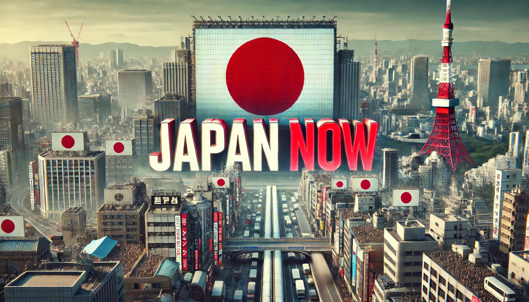 일본 여행 물가 완벽 가이드